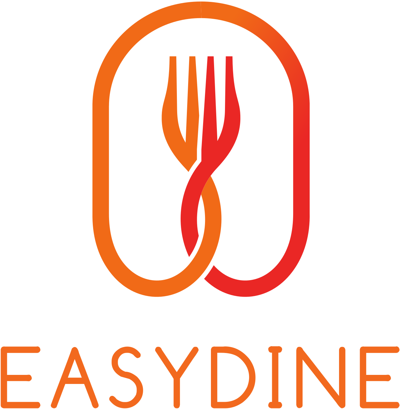 easydine Logo